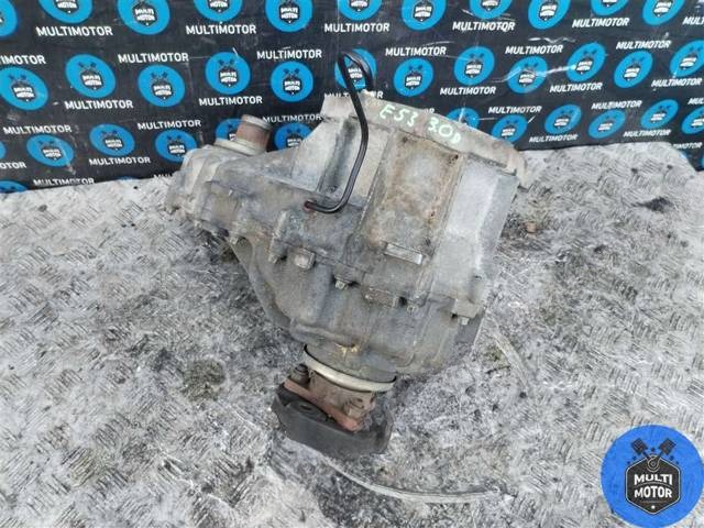 Раздаточная коробка BMW X5 E53, 2003 г., OEM 7515748, арт. 00111472, фото 3