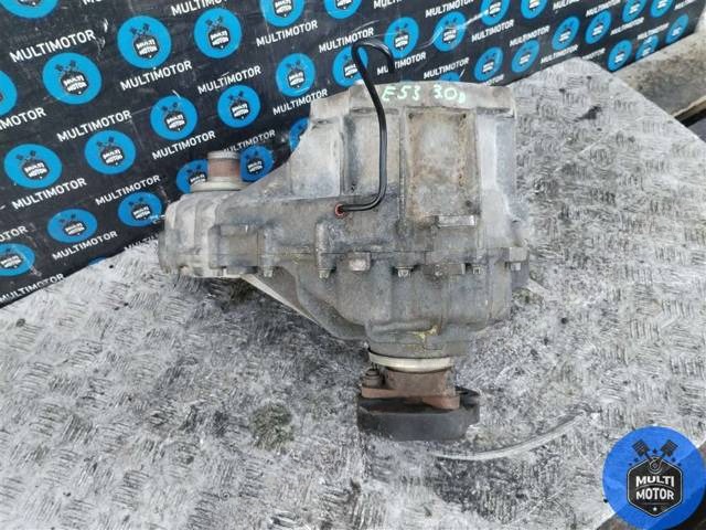 Раздаточная коробка BMW X5 E53, 2003 г., OEM 7515748, арт. 00111472, фото 4