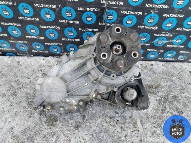 Раздаточная коробка BMW X5 E53, 2003 г., OEM 7515748, арт. 00111472, фото 5
