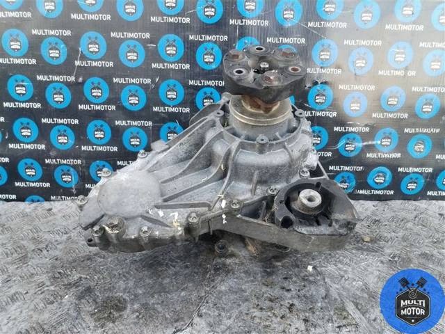Раздаточная коробка BMW X5 E53, 2003 г., OEM 7515748, арт. 00111472, фото 6