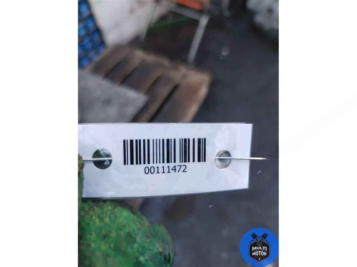 Раздаточная коробка BMW X5 E53, 2003 г., OEM 7515748, арт. 00111472, фото 9