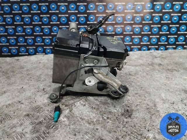 Автономный отопитель BMW X5 E53, 2003 г., OEM 8380998, арт. 00111582