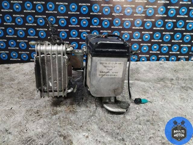 Автономный отопитель BMW X5 E53, 2003 г., OEM 8380998, арт. 00111582, фото 3