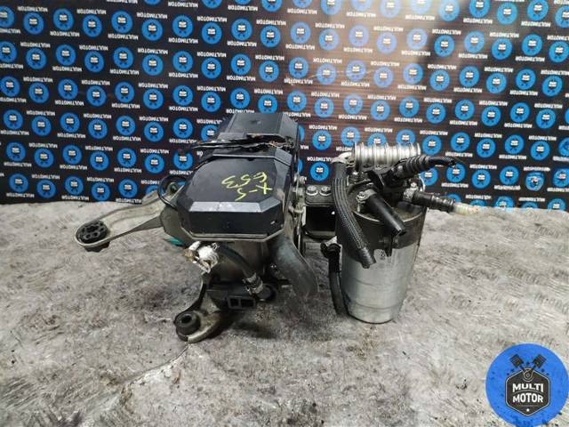 Автономный отопитель BMW X5 E53, 2003 г., OEM 8380998, арт. 00111582, фото 8