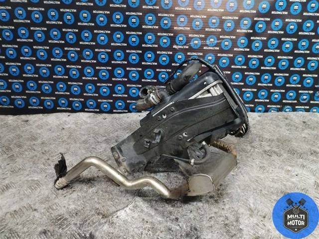 Автономный отопитель Land-Rover Range Rover Sport, 2009 г., OEM AH2270G308AC, арт. 00111782