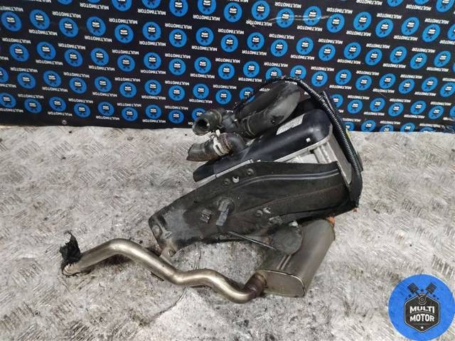 Автономный отопитель Land-Rover Range Rover Sport, 2009 г., OEM AH2270G308AC, арт. 00111782, фото 2