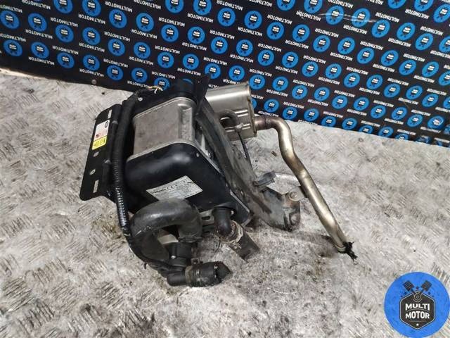 Автономный отопитель Land-Rover Range Rover Sport, 2009 г., OEM AH2270G308AC, арт. 00111782, фото 9