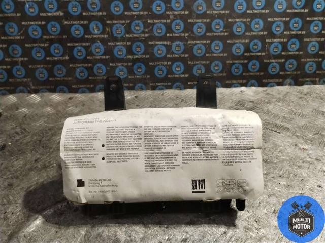 Подушка безопасности пассажира Opel Meriva, 2011 г