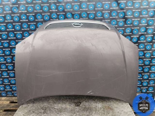 Капот Opel Zafira, 2001 г