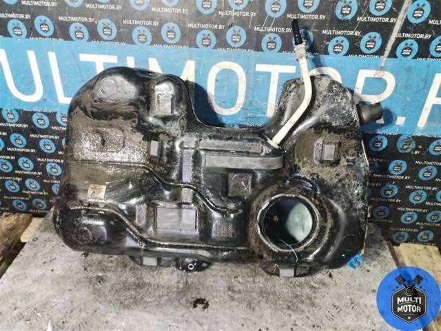 Топливный бак Mercedes B W247, 2020 г