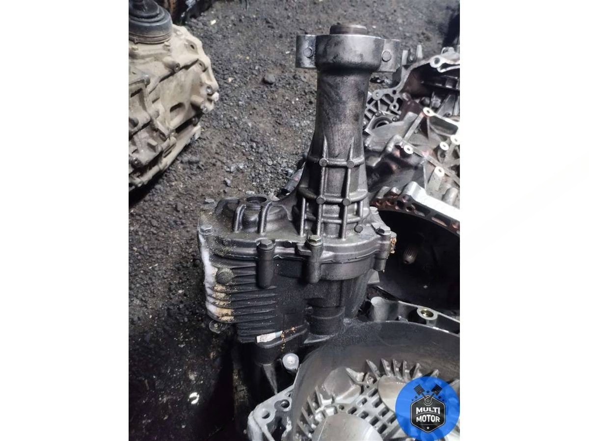 Раздаточная коробка Opel Insignia, 2010 г., арт. 00112905