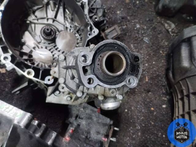 Раздаточная коробка Opel Insignia, 2010 г., арт. 00112905, фото 3