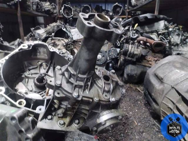 Раздаточная коробка Opel Insignia, 2010 г., арт. 00112905, фото 4