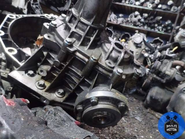 Раздаточная коробка Opel Insignia, 2010 г., арт. 00112905, фото 5