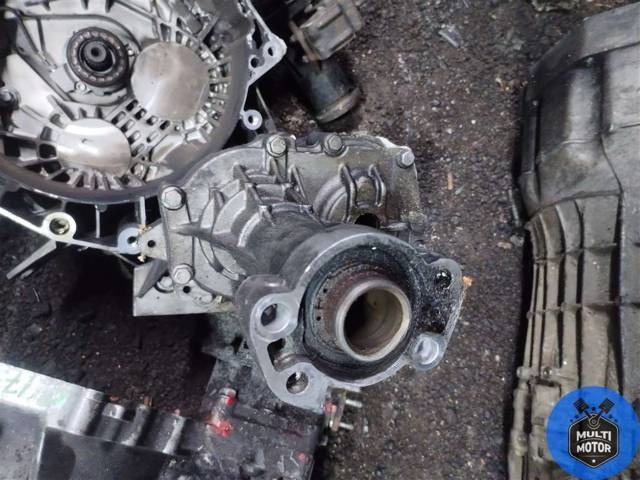 Раздаточная коробка Opel Insignia, 2010 г., арт. 00112905, фото 6