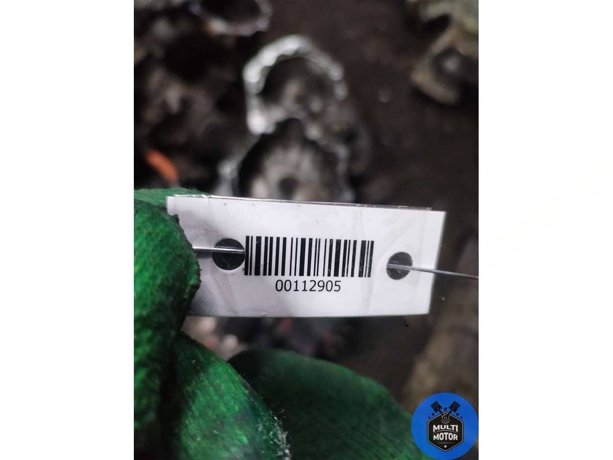 Раздаточная коробка Opel Insignia, 2010 г., арт. 00112905, фото 7