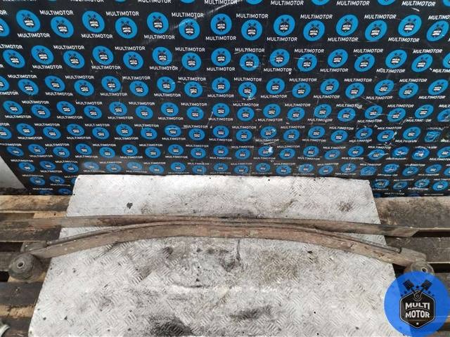 Рессора задняя Ford Transit, 2008 г., арт. 00113736