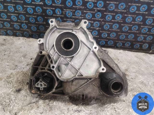 Раздаточная коробка BMW X5 E70, 2011 г., OEM 7619178, арт. 00113793