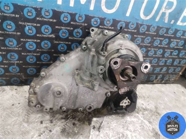 Раздаточная коробка BMW X5 E70, 2011 г., OEM 7619178, арт. 00113793, фото 11