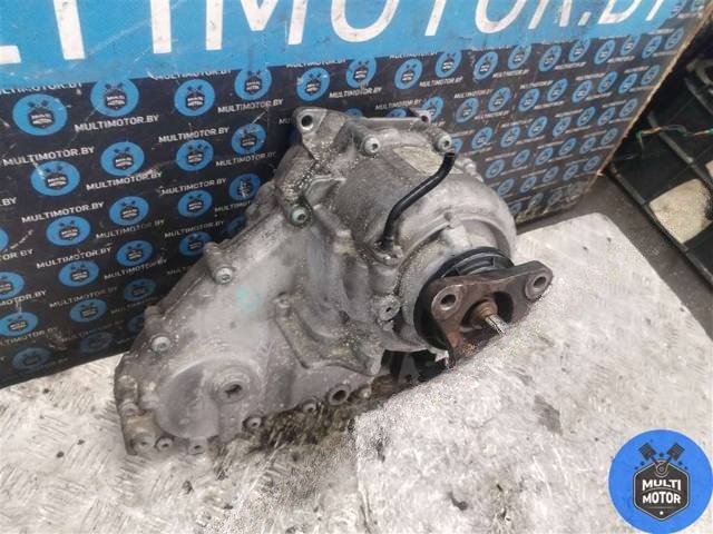 Раздаточная коробка BMW X5 E70, 2011 г., OEM 7619178, арт. 00113793, фото 12