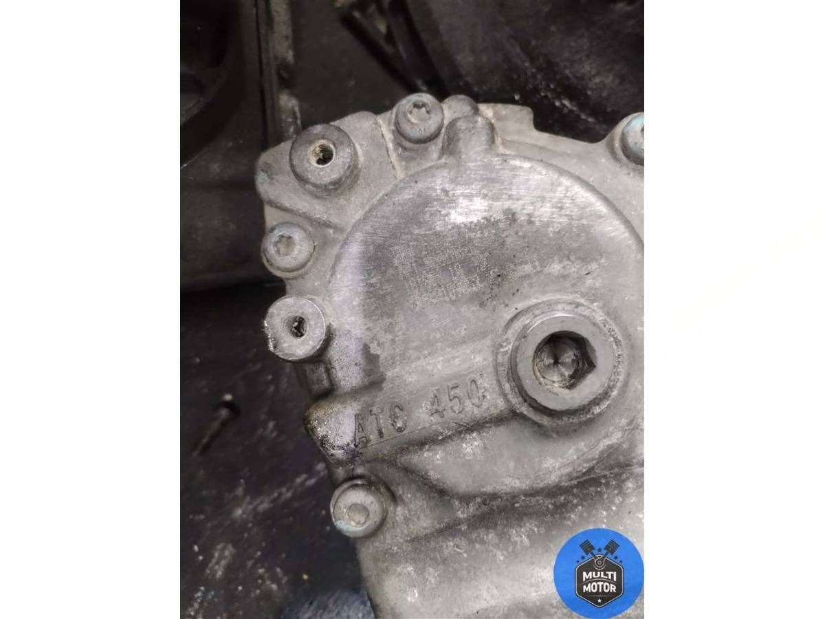 Раздаточная коробка BMW X5 E70, 2011 г., OEM 7619178, арт. 00113793, фото 14
