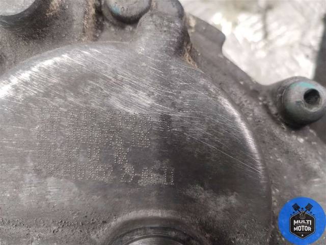 Раздаточная коробка BMW X5 E70, 2011 г., OEM 7619178, арт. 00113793, фото 3