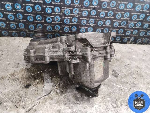 Раздаточная коробка BMW X5 E70, 2011 г., OEM 7619178, арт. 00113793, фото 6