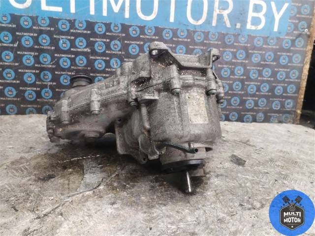 Раздаточная коробка BMW X5 E70, 2011 г., OEM 7619178, арт. 00113793, фото 7