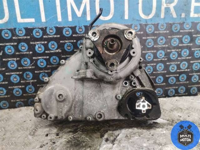 Раздаточная коробка BMW X5 E70, 2011 г., OEM 7619178, арт. 00113793, фото 8