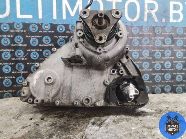 Раздаточная коробка BMW X5 E70, 2011 г., OEM 7619178, арт. 00113793, фото 9