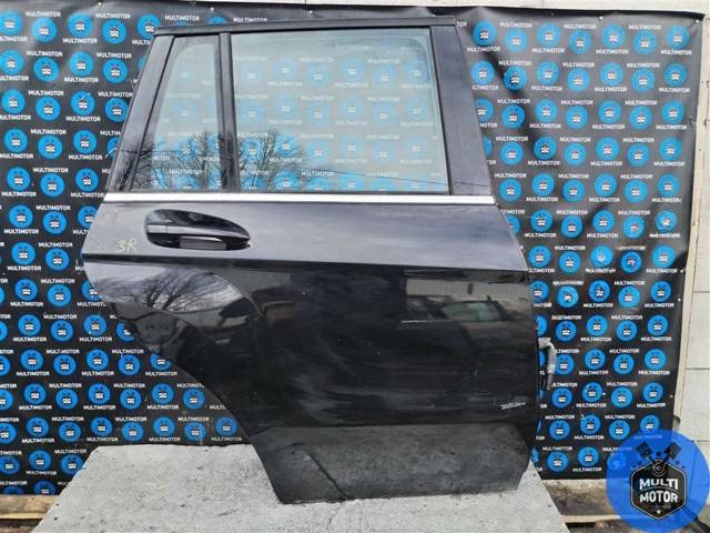 Стеклоподъёмник эл. задн. прав. Mercedes GLK