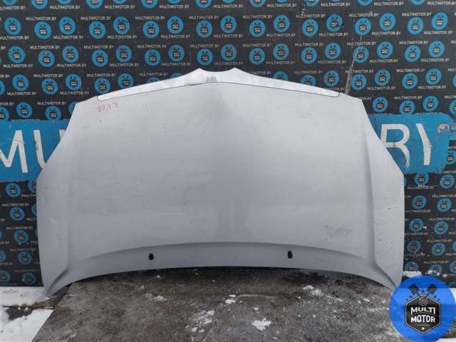 Капот Toyota Corolla Verso, 2002 г