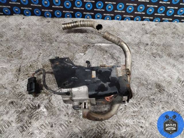 Автономный отопитель Volkswagen Transporter, 2001 г., OEM 701815071, арт. 00114862