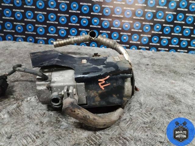 Автономный отопитель Volkswagen Transporter, 2001 г., OEM 701815071, арт. 00114862, фото 2
