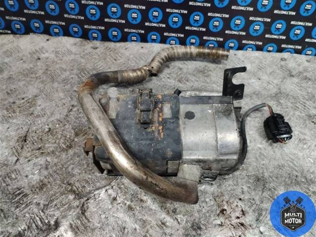 Автономный отопитель Volkswagen Transporter, 2001 г., OEM 701815071, арт. 00114862, фото 4