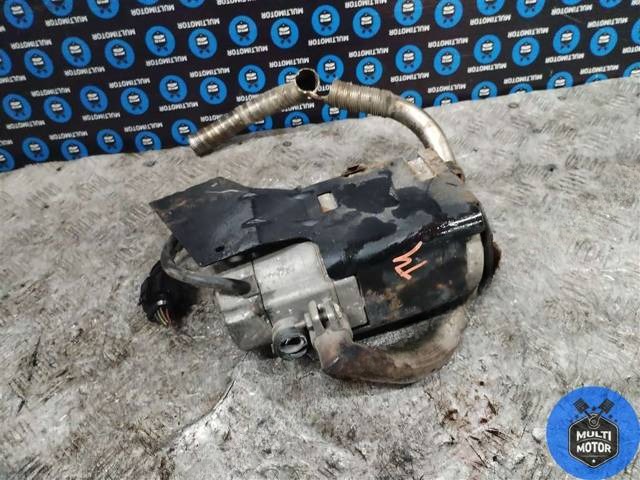 Автономный отопитель Volkswagen Transporter, 2001 г., OEM 701815071, арт. 00114862, фото 6