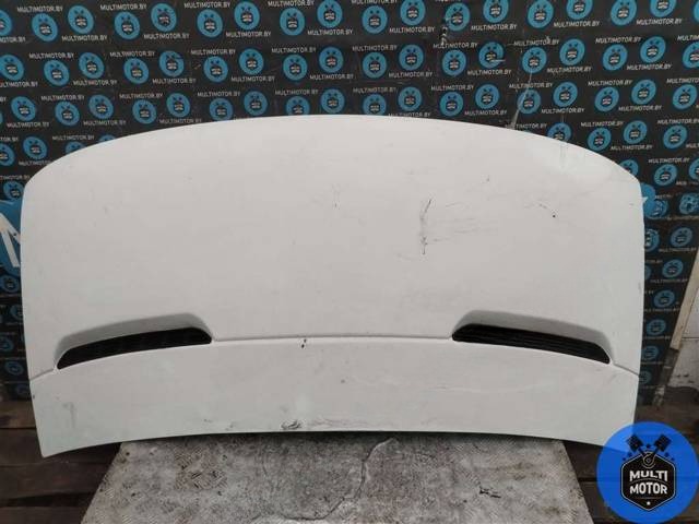 Капот Iveco Daily, 2004 г