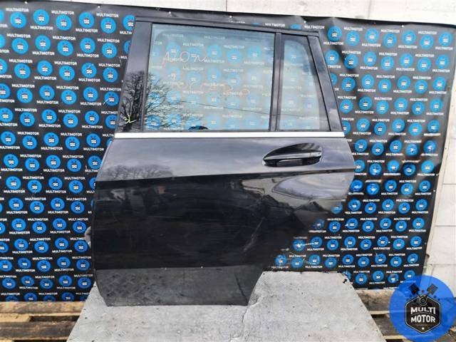Стеклоподъёмник эл. задн. лев. Mercedes GLK X204