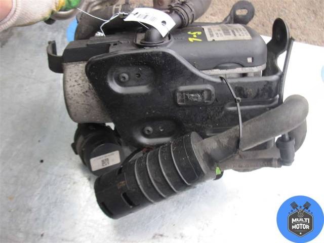 Автономный отопитель Volkswagen Transporter, 2011 г., OEM 7NO815065M, арт. 00115086, фото 3