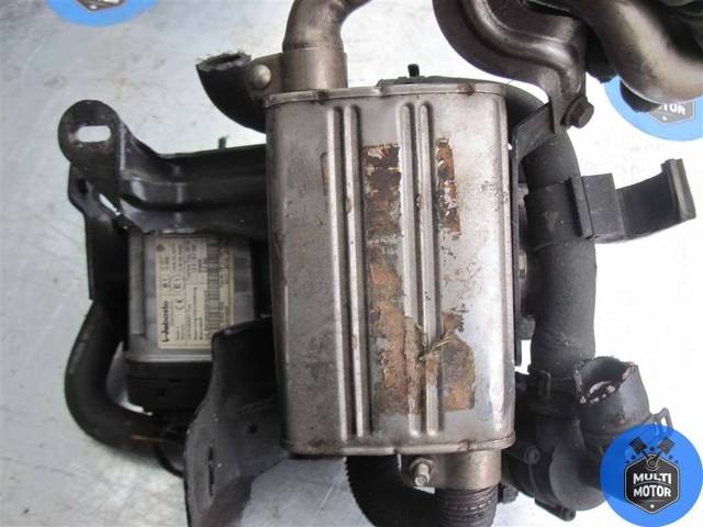 Автономный отопитель Volkswagen Transporter, 2011 г., OEM 7NO815065M, арт. 00115086, фото 5
