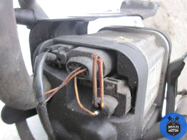 Автономный отопитель Volkswagen Transporter, 2011 г., OEM 7NO815065M, арт. 00115086, фото 7