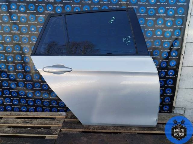 Стеклоподъёмник эл. задн. прав. BMW F30/F31/GT
