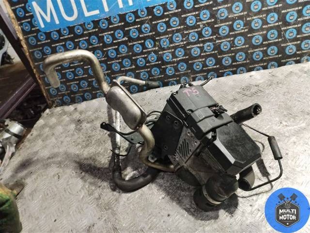 Автономный отопитель Volkswagen Transporter, 2008 г., OEM 7H0815071F, арт. 00115811, фото 10
