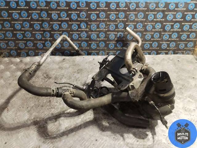 Автономный отопитель Volkswagen Transporter, 2008 г., OEM 7H0815071F, арт. 00115811, фото 12