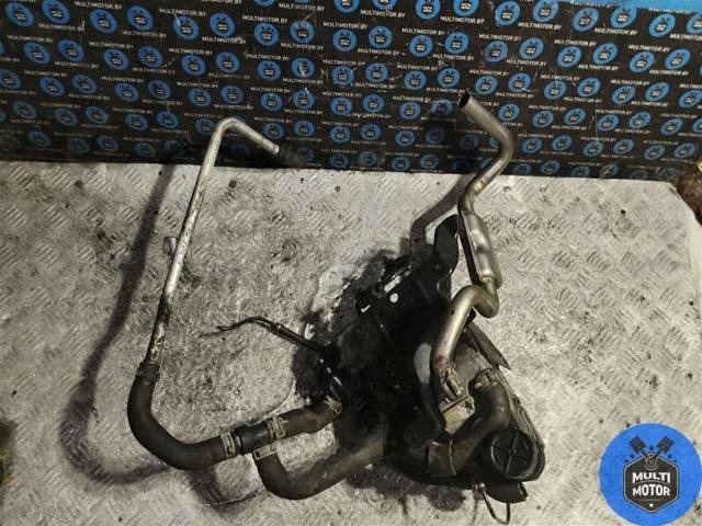 Автономный отопитель Volkswagen Transporter, 2008 г., OEM 7H0815071F, арт. 00115811, фото 13
