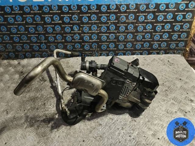 Автономный отопитель Volkswagen Transporter, 2008 г., OEM 7H0815071F, арт. 00115811, фото 9
