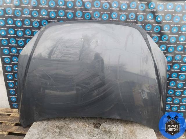 Капот Toyota RAV4, 2008 г