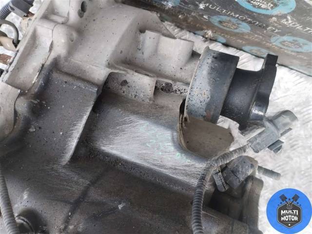 Раздаточная коробка Mitsubishi L200, 2009 г., арт. 00116305, фото 10