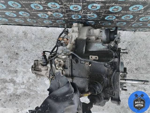 Раздаточная коробка Mitsubishi L200, 2009 г., арт. 00116305, фото 11