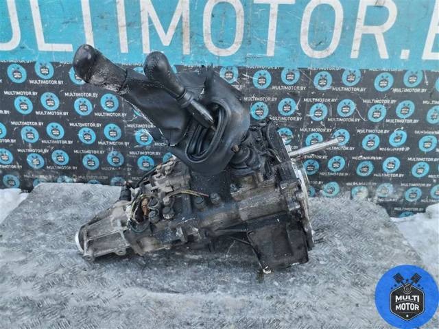 Раздаточная коробка Mitsubishi L200, 2009 г., арт. 00116305, фото 12